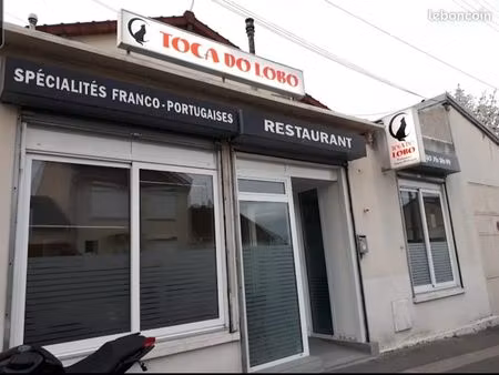 immeuble de rapport 305m² fort potentiel argenteuil