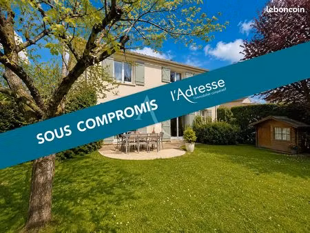 maison 7 pièces 150 m²