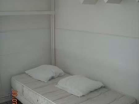 appartement eurofac