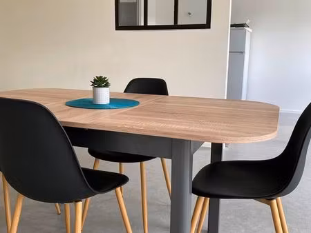 appartement t3