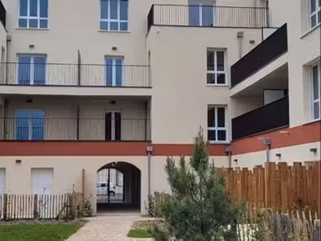 appartement neuf t2 luisant 615 euros hc