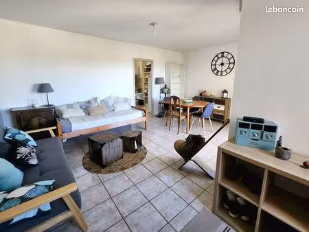 appartement t4 non meuble pertuis