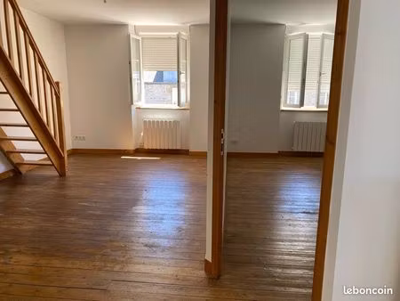appartement 42m2 à louer