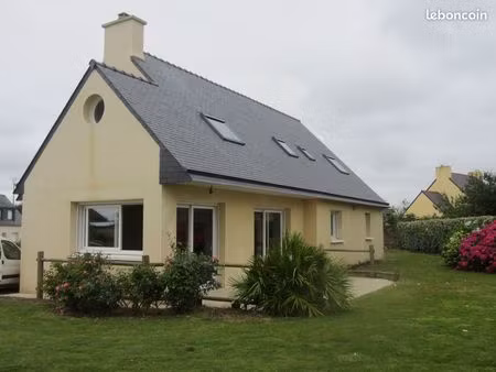 maison 6 pièces 120m²