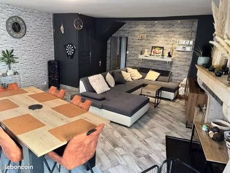 maison familiale à louer
