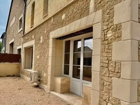 charmant appartement à la campagne