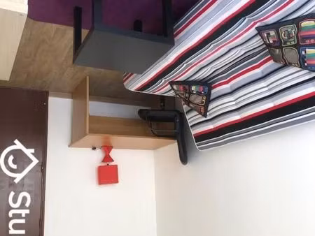appartement 1 pièce 24 m²