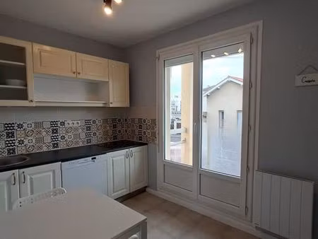appartement meublé 40 métres carré a louer
