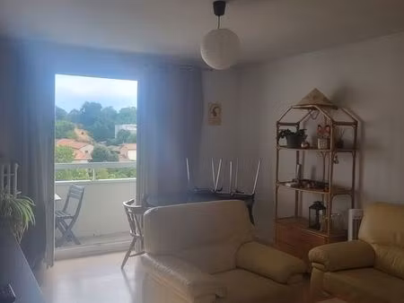 t3 meublé