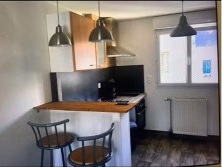 appartement location