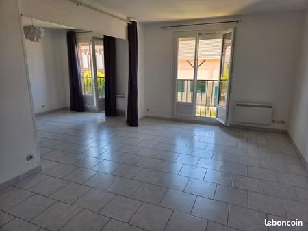 appartement t3