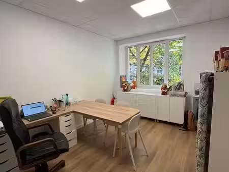 bureau ou cabinet médical / paramédical