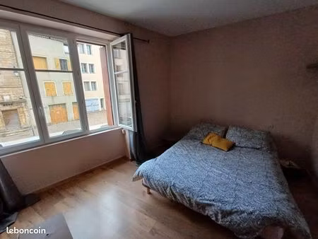 appartement meublé type t2