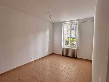 appartement deux pièces