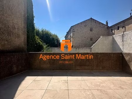 appartement 3 pièces 83 m²