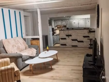 chambre 1 pièce 9 m²