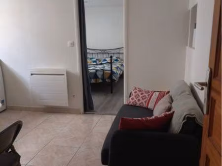 appartement orsay