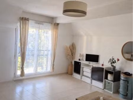 à louer t2 52m2 verneuil en halatte 60550