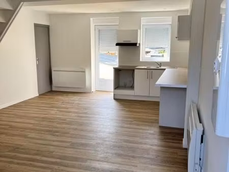 maison 3 pièces 47 m²