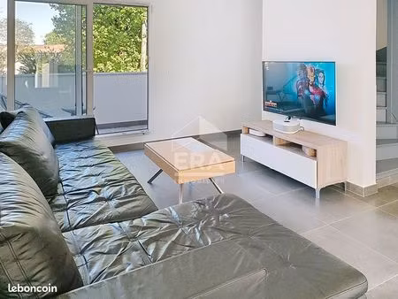 maison 3 pièces 76 m²