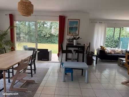 maison à louer haut de lescar