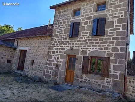 maison de campagne