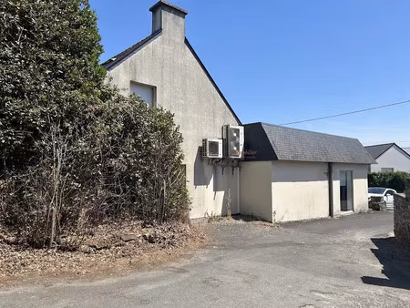 vente immeuble 263 m² à nivillac (56130)  304 500 €