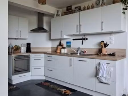 appartement t3