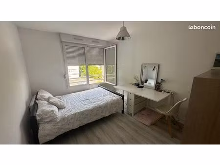 appartement location