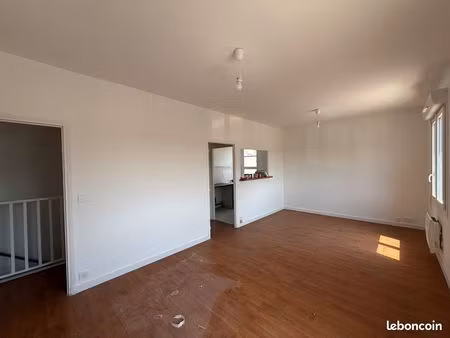 appartement t2 à louer