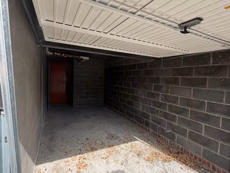 garage