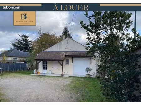 maison 3 pièces 110 m²