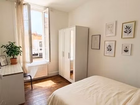 location proche uco et centre ville - idéal étudiant/jeune actif