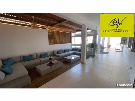 maison 10 pièces 350 m²