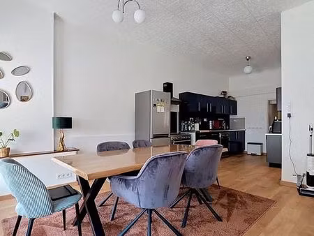 appartement t2