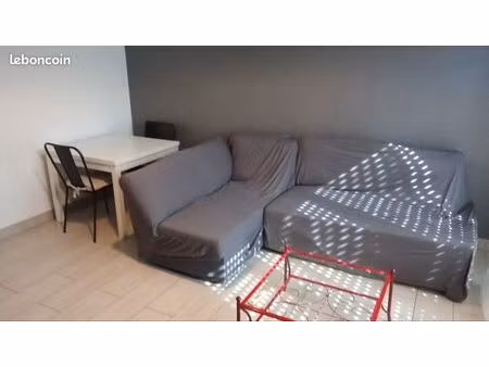 appartement t 3 deuile la barre