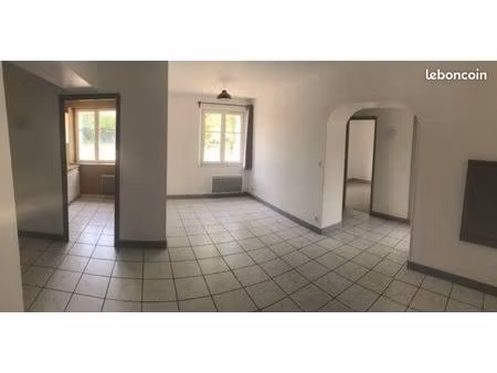 appartement t3