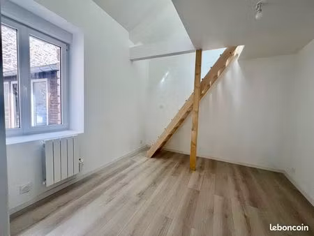 a louer à l'année t3 erquy