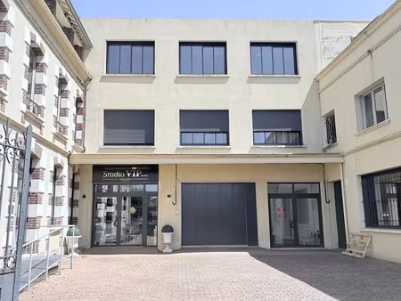 vente immeuble 800 m² à saint-florentin (89600)  560 000 €