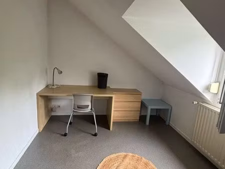 studio plus parking
