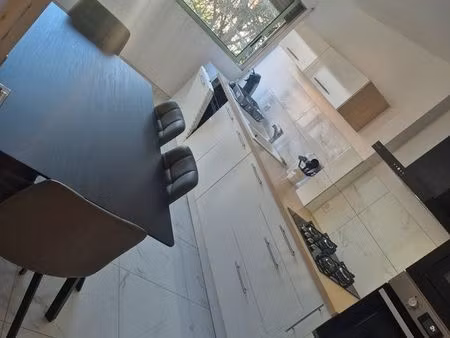 loue appartement