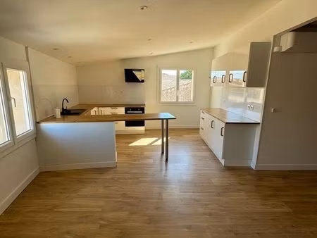 appartement t4 à louer