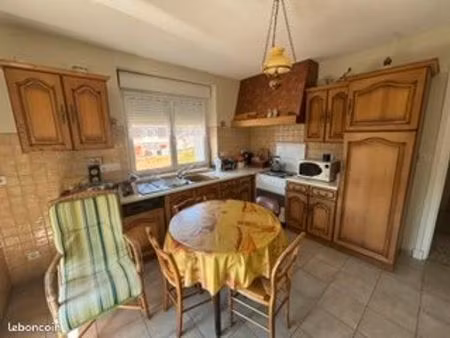 appartement à louer mazet st voy