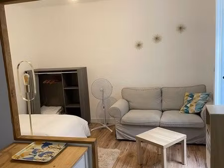 studio t1 à louer