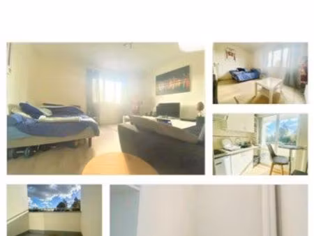 location appartement avenue du loiret a olivet