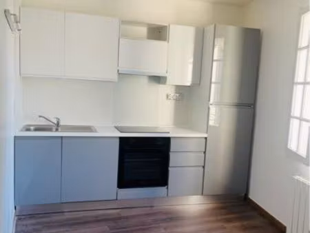 t2 à louer
