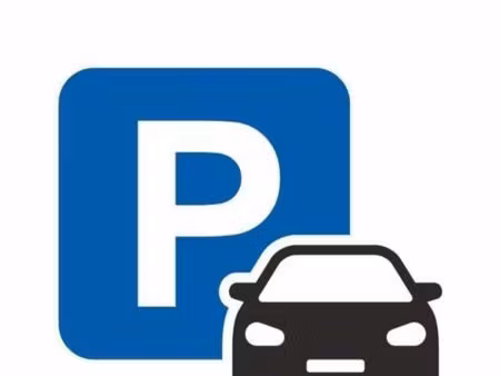 place de parking sécurisée à louer – centre-ville de deuil-la-barre