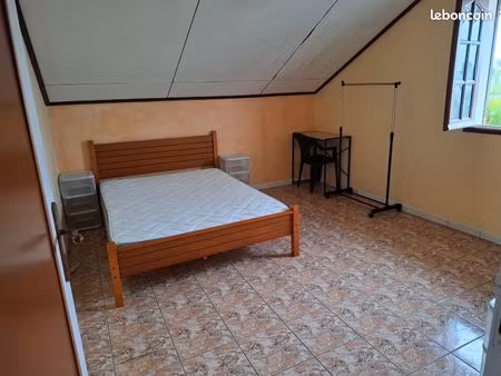 chambre 14m2