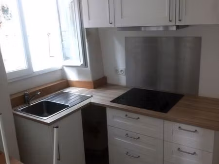 location non meublé