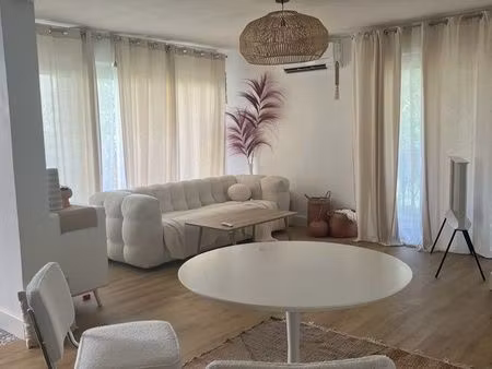 location t2 - 57m2 - port sud - ramonville